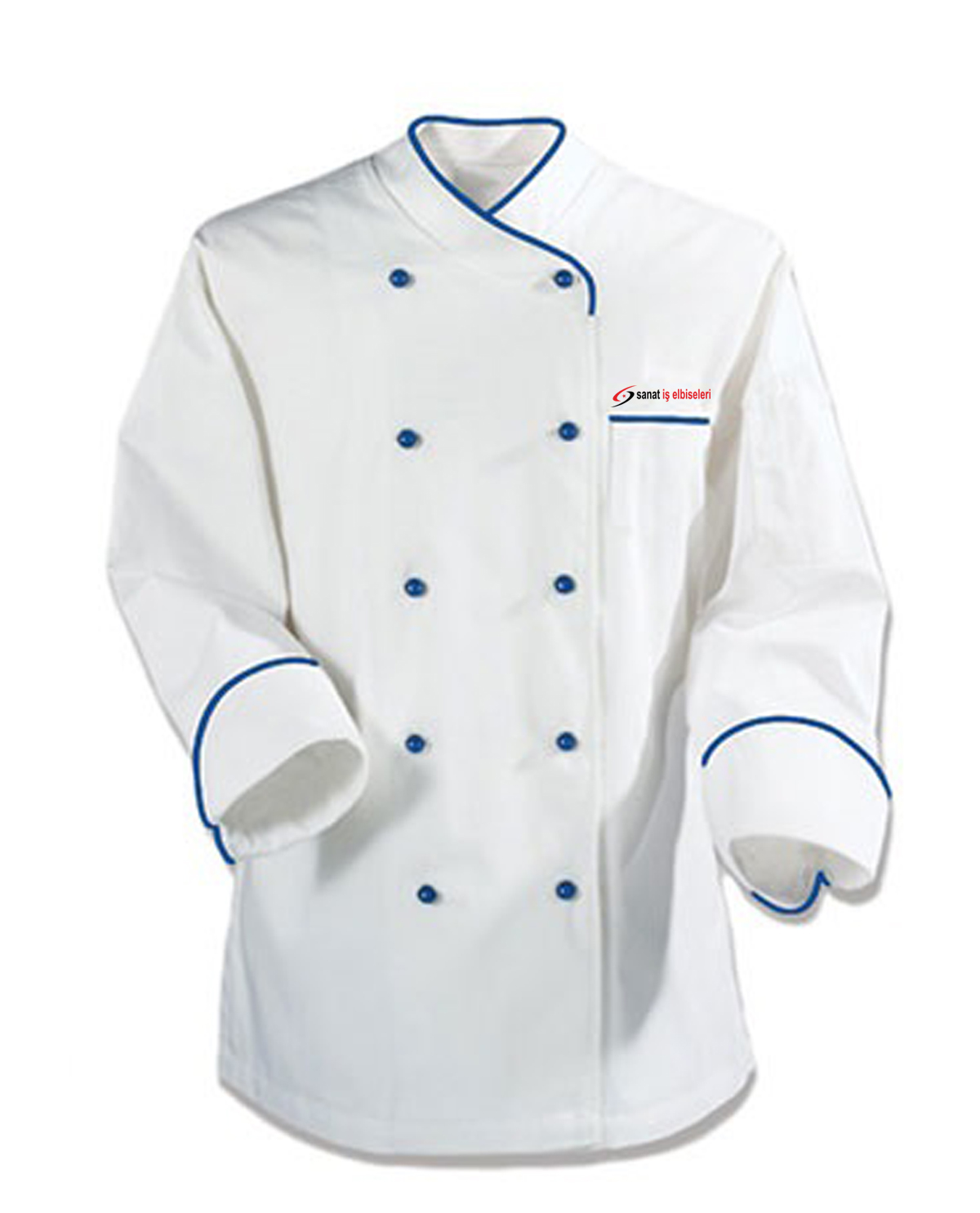 Pantolon Ceket Takım - Sanat İş Elbiseleri