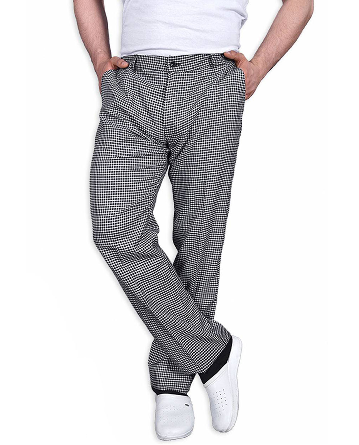 Pantolon Ceket Takım - Sanat İş Elbiseleri