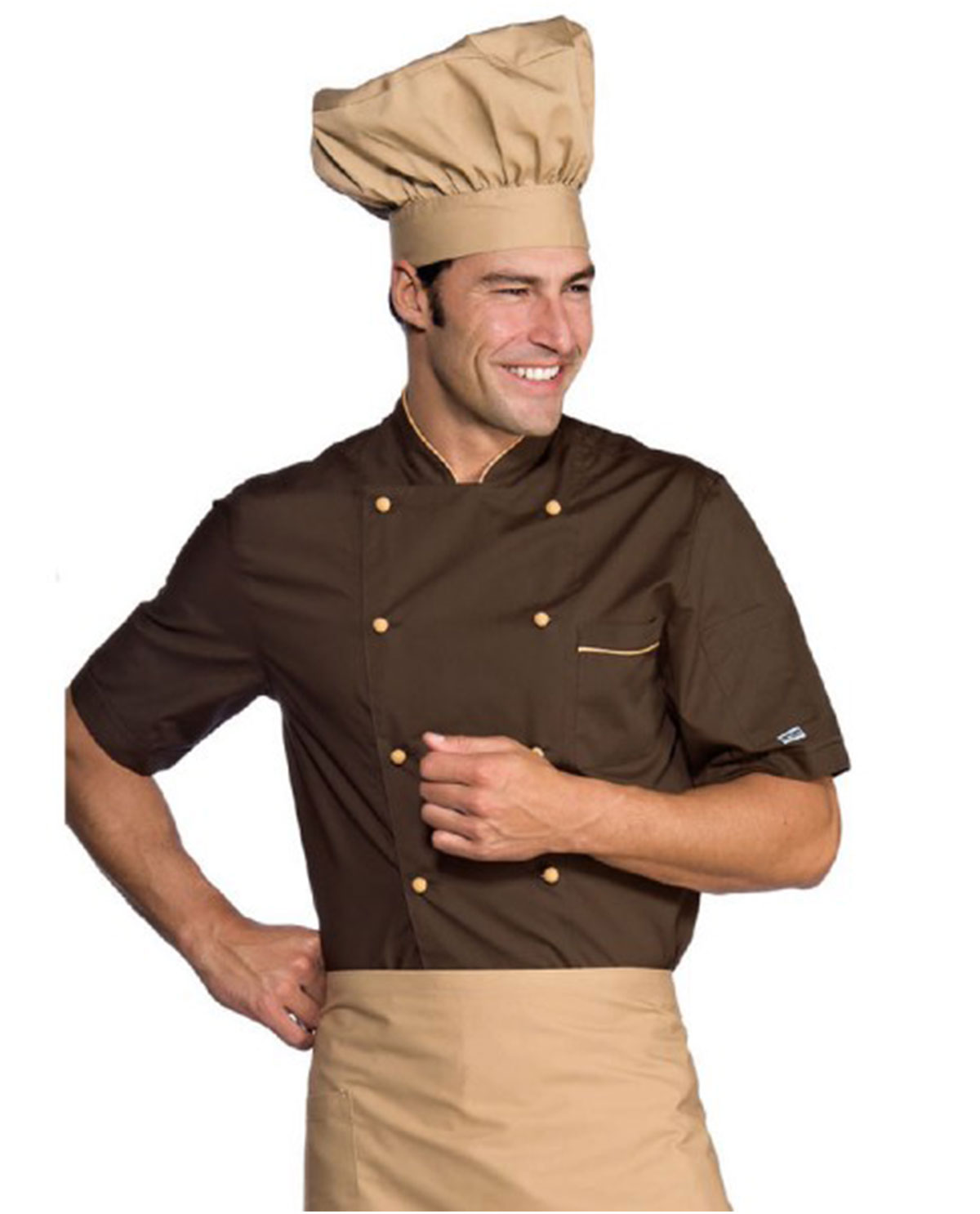 Pantolon Ceket Takım - Sanat İş Elbiseleri