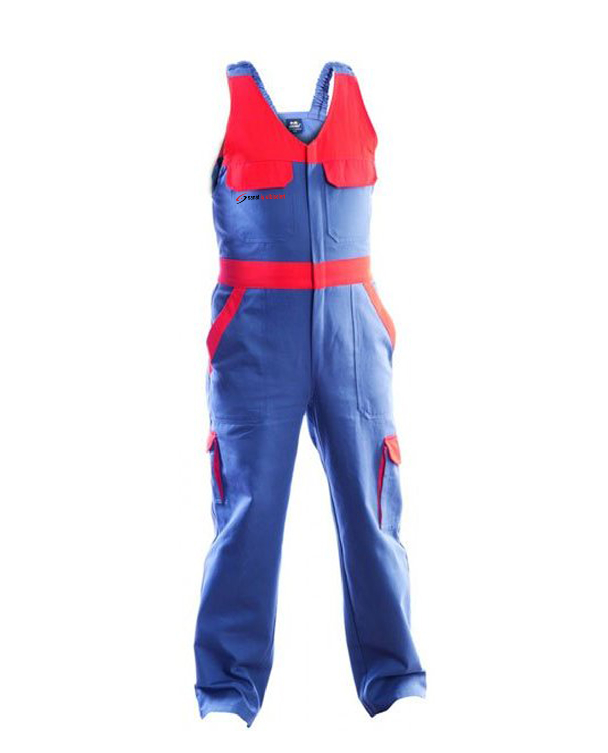 Pantolon Ceket Takım - Sanat İş Elbiseleri