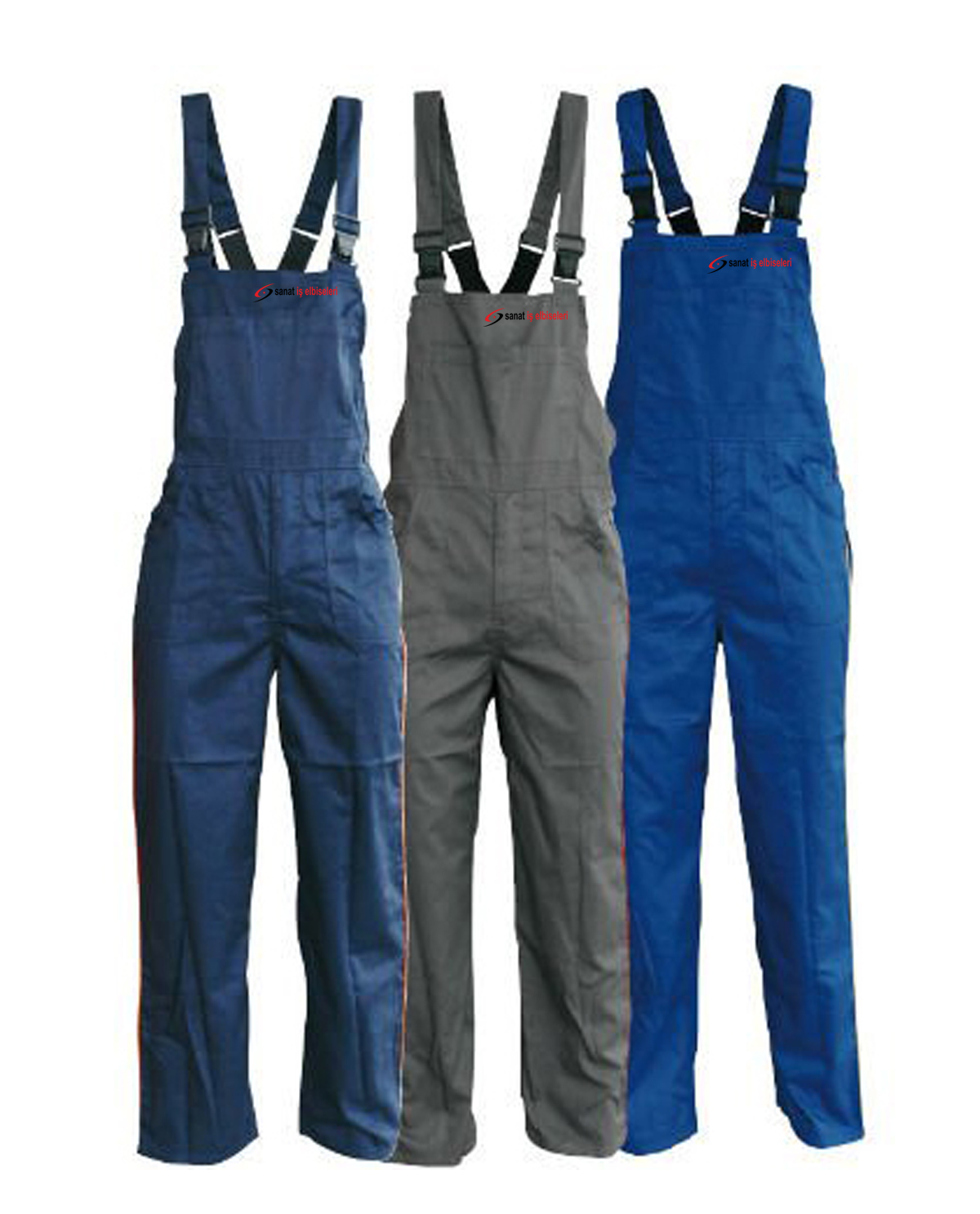 Pantolon Ceket Takım - Sanat İş Elbiseleri