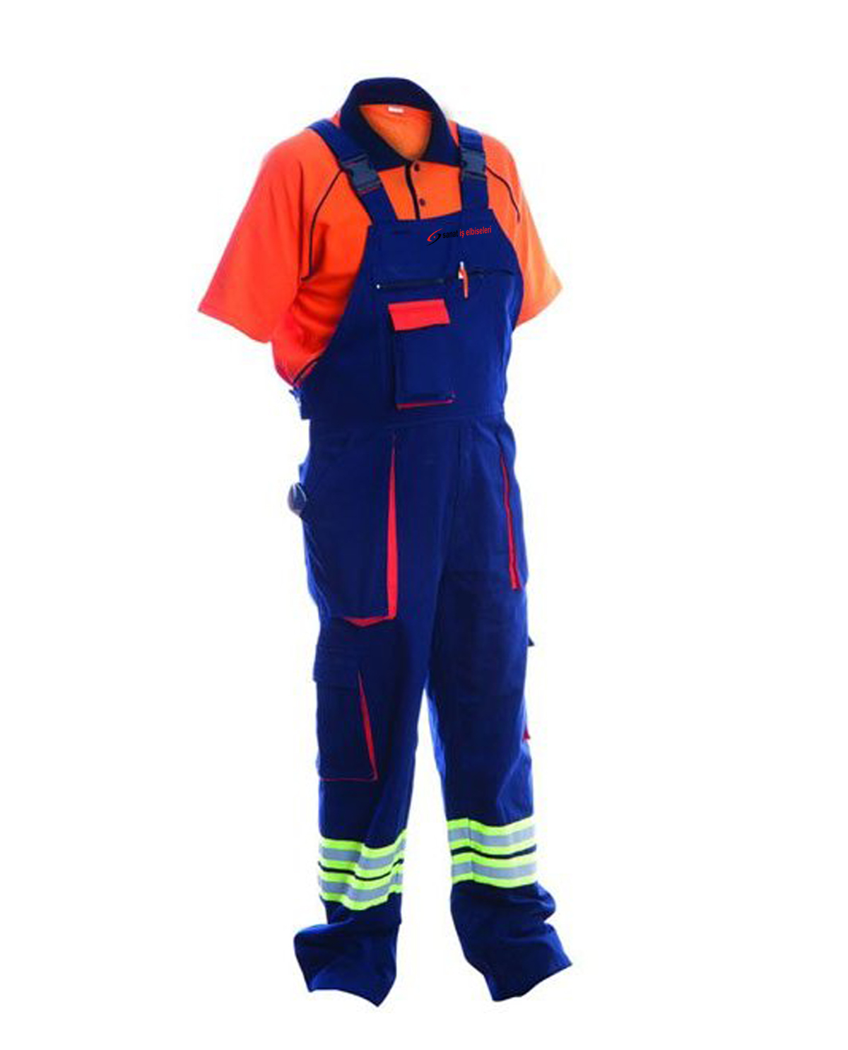 Pantolon Ceket Takım - Sanat İş Elbiseleri