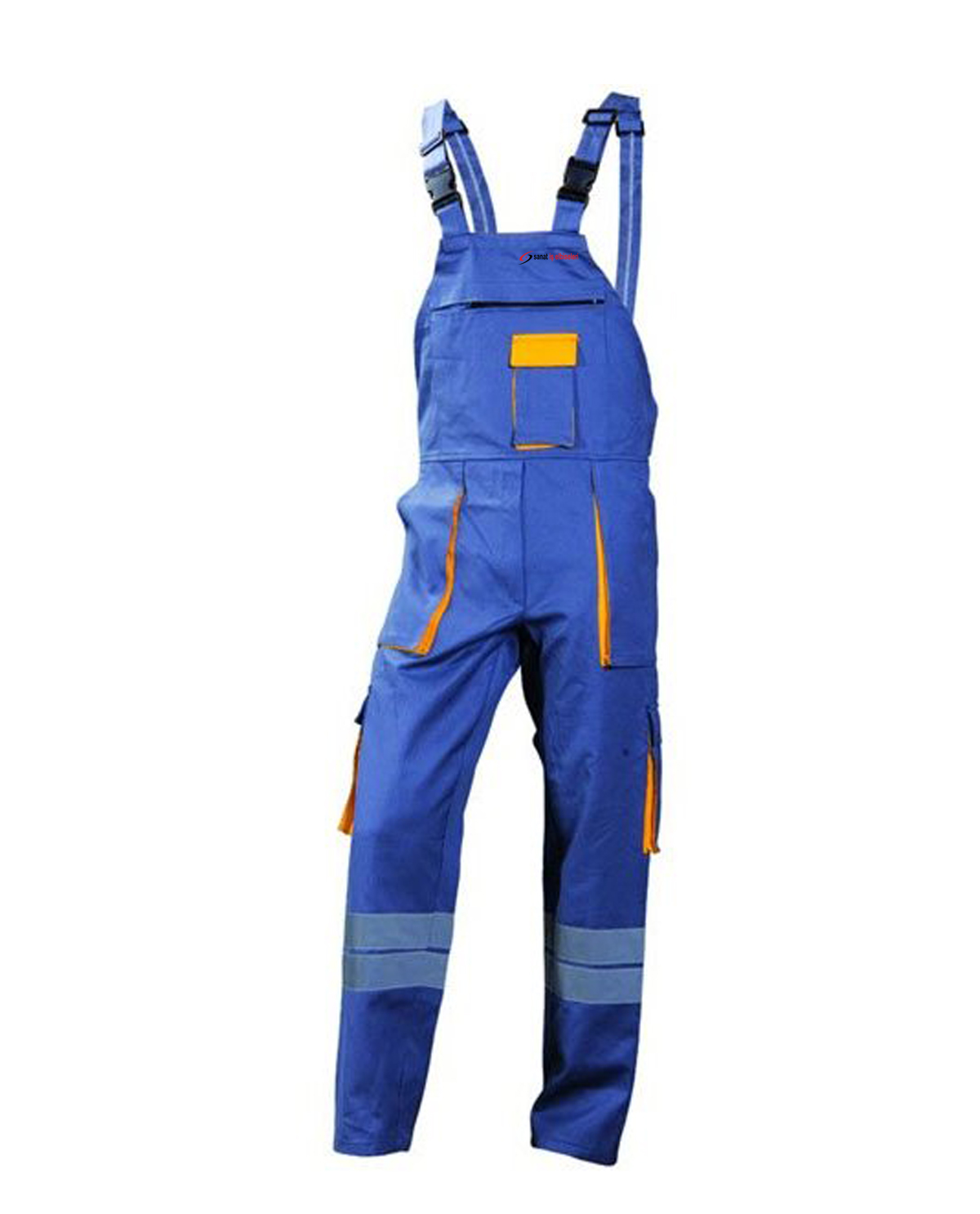 Pantolon Ceket Takım - Sanat İş Elbiseleri