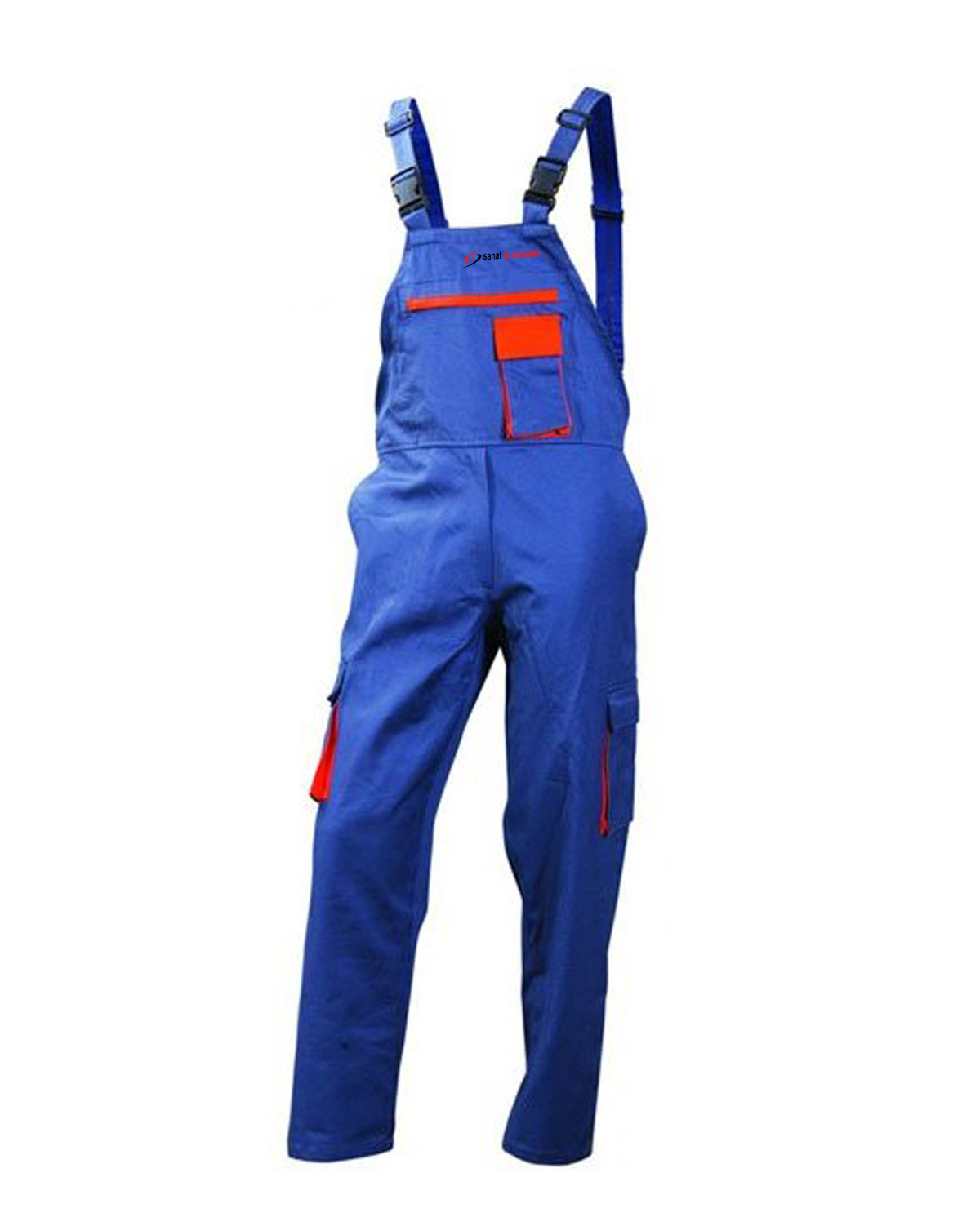 Pantolon Ceket Takım - Sanat İş Elbiseleri