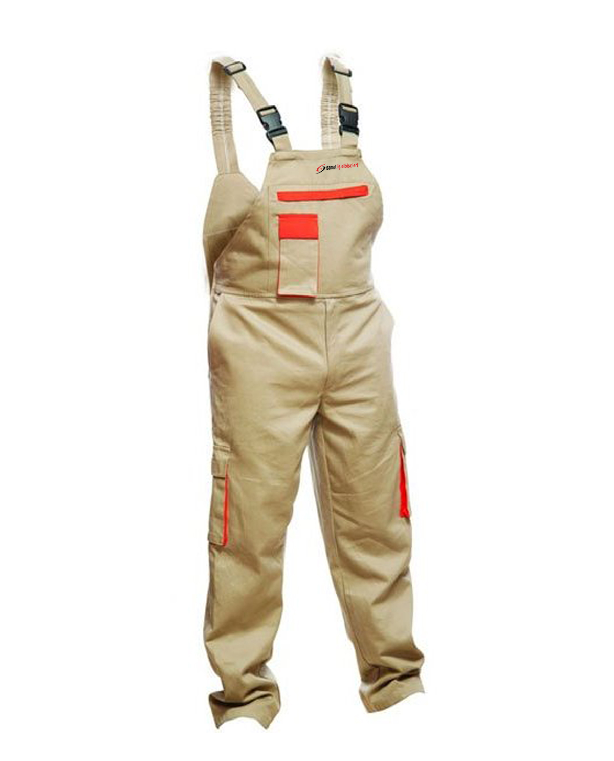 Pantolon Ceket Takım - Sanat İş Elbiseleri