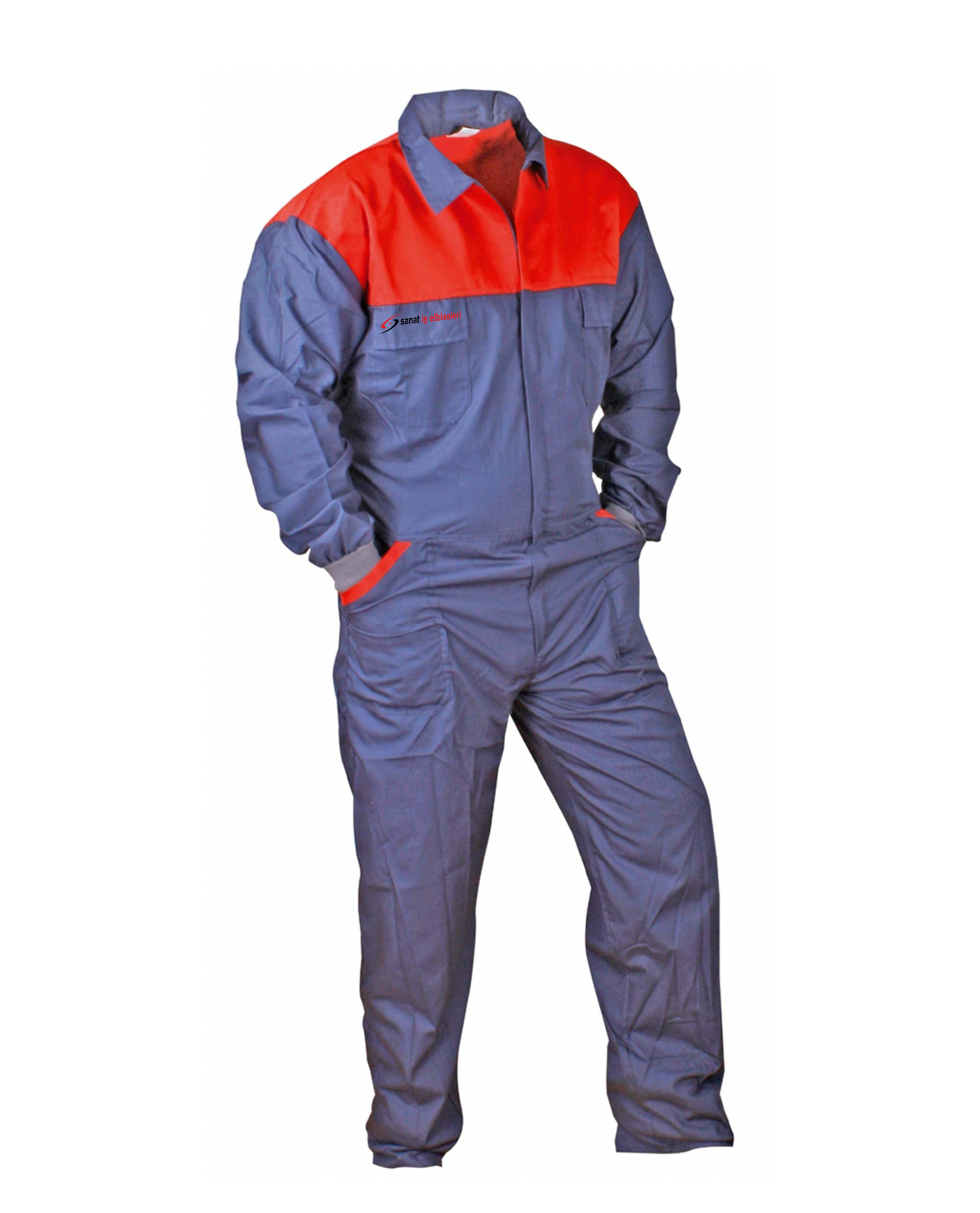 Pantolon Ceket Takım - Sanat İş Elbiseleri