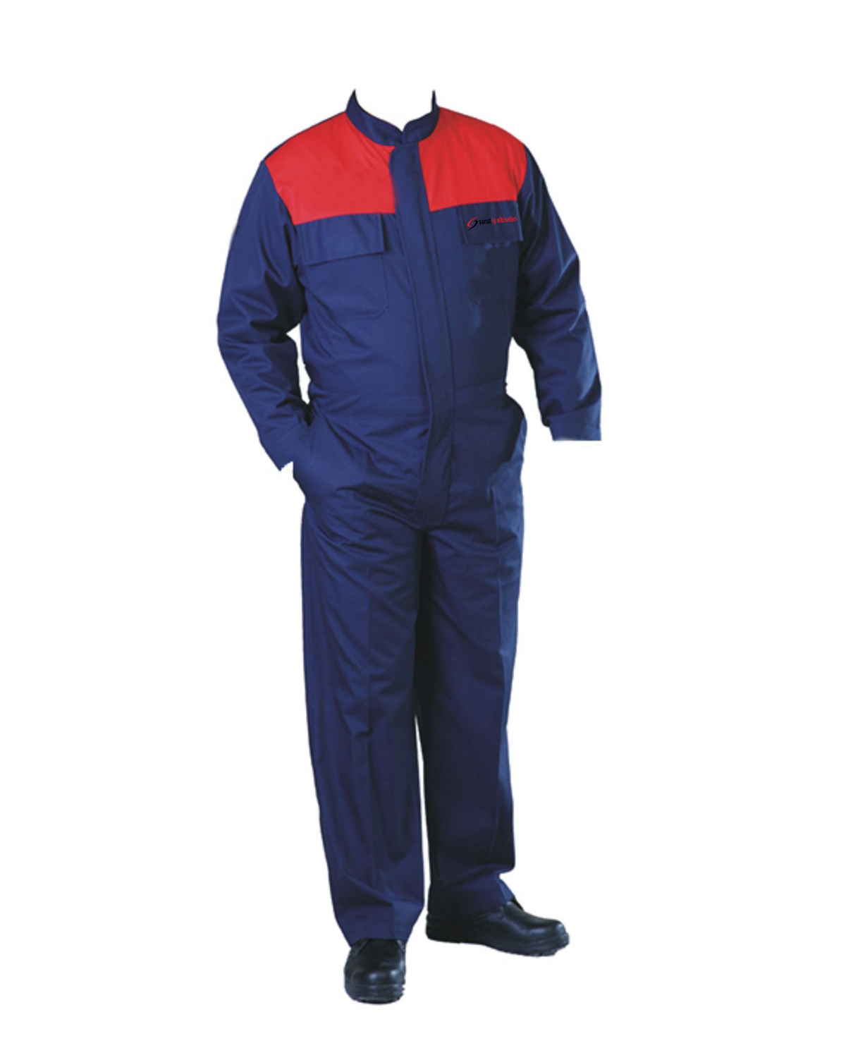 Pantolon Ceket Takım - Sanat İş Elbiseleri