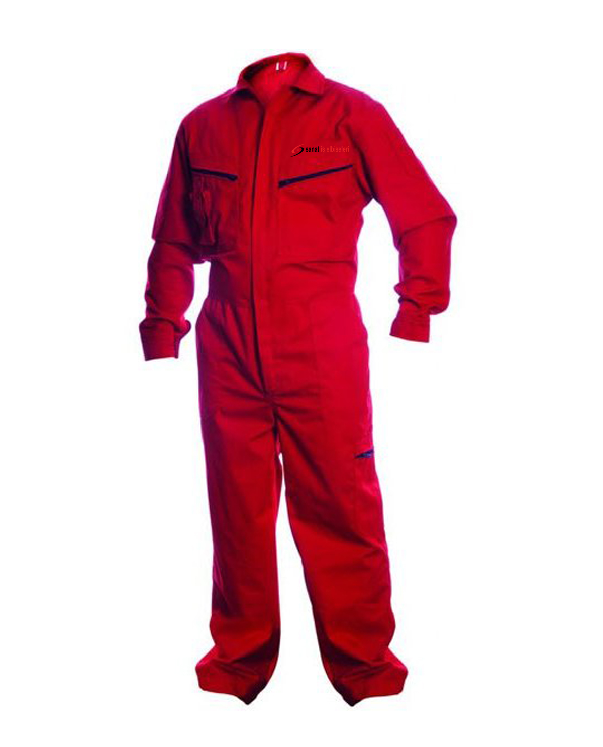 Pantolon Ceket Takım - Sanat İş Elbiseleri