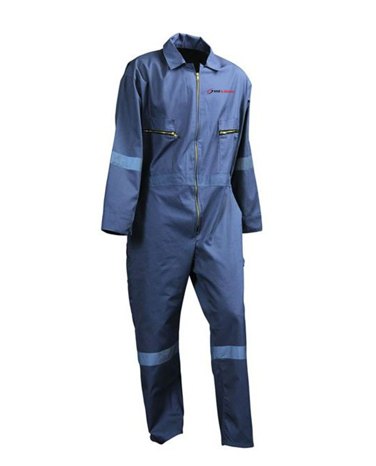 Pantolon Ceket Takım - Sanat İş Elbiseleri