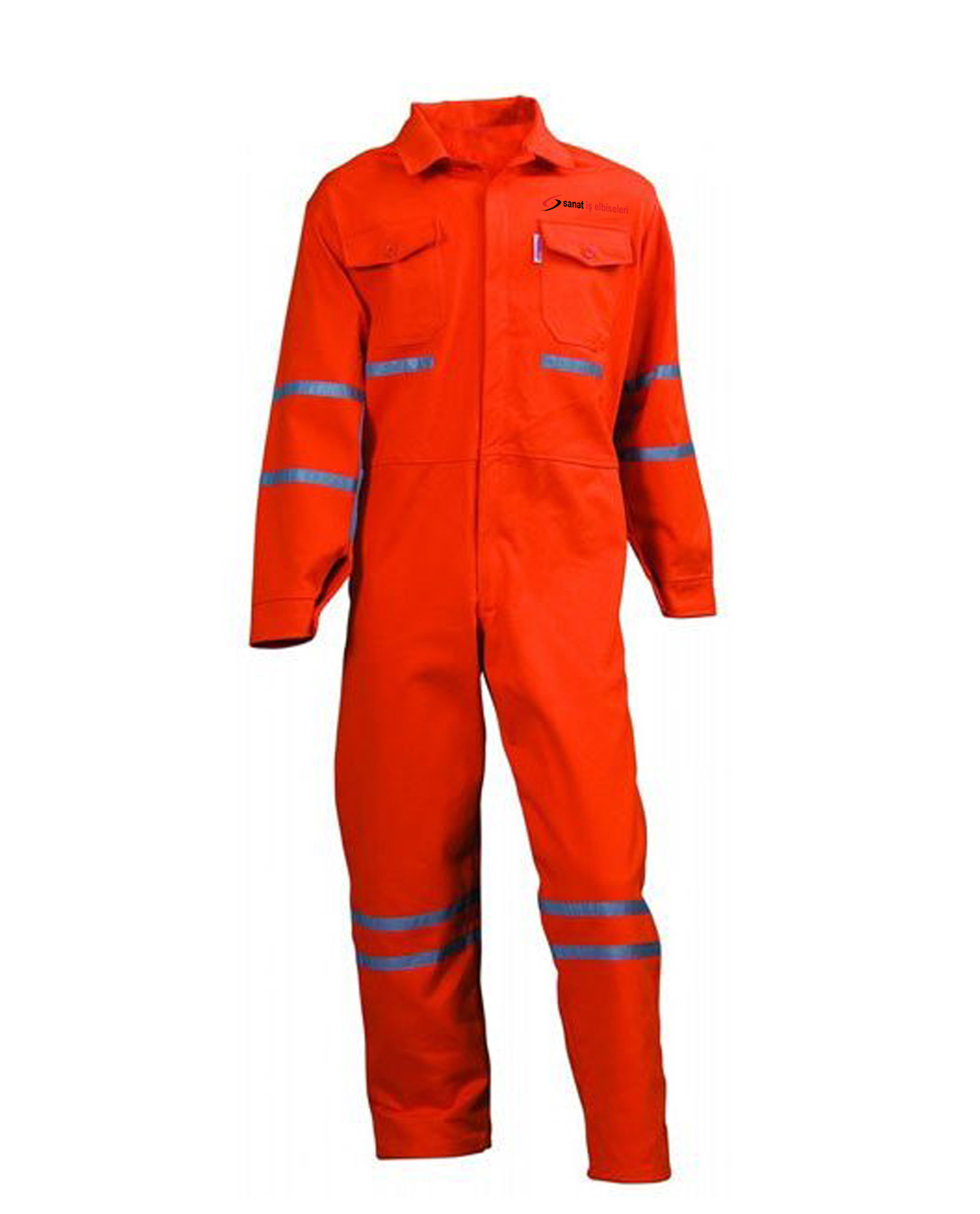 Pantolon Ceket Takım - Sanat İş Elbiseleri