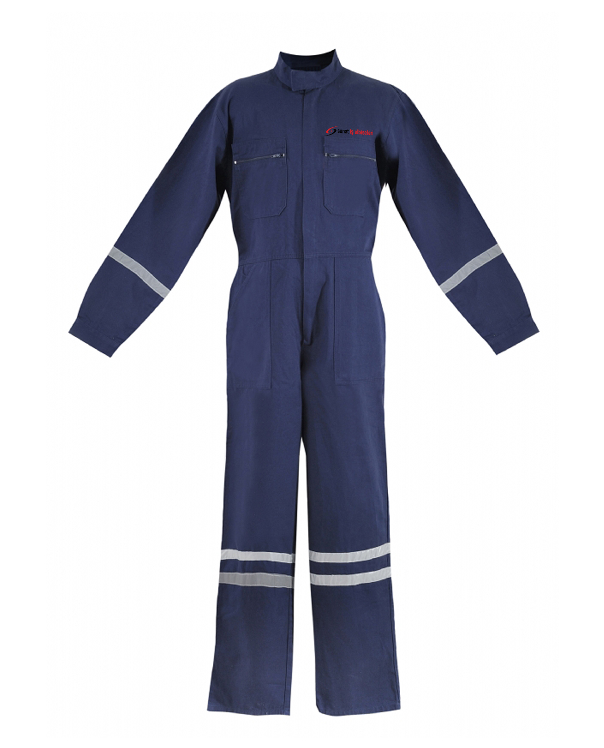 Pantolon Ceket Takım - Sanat İş Elbiseleri