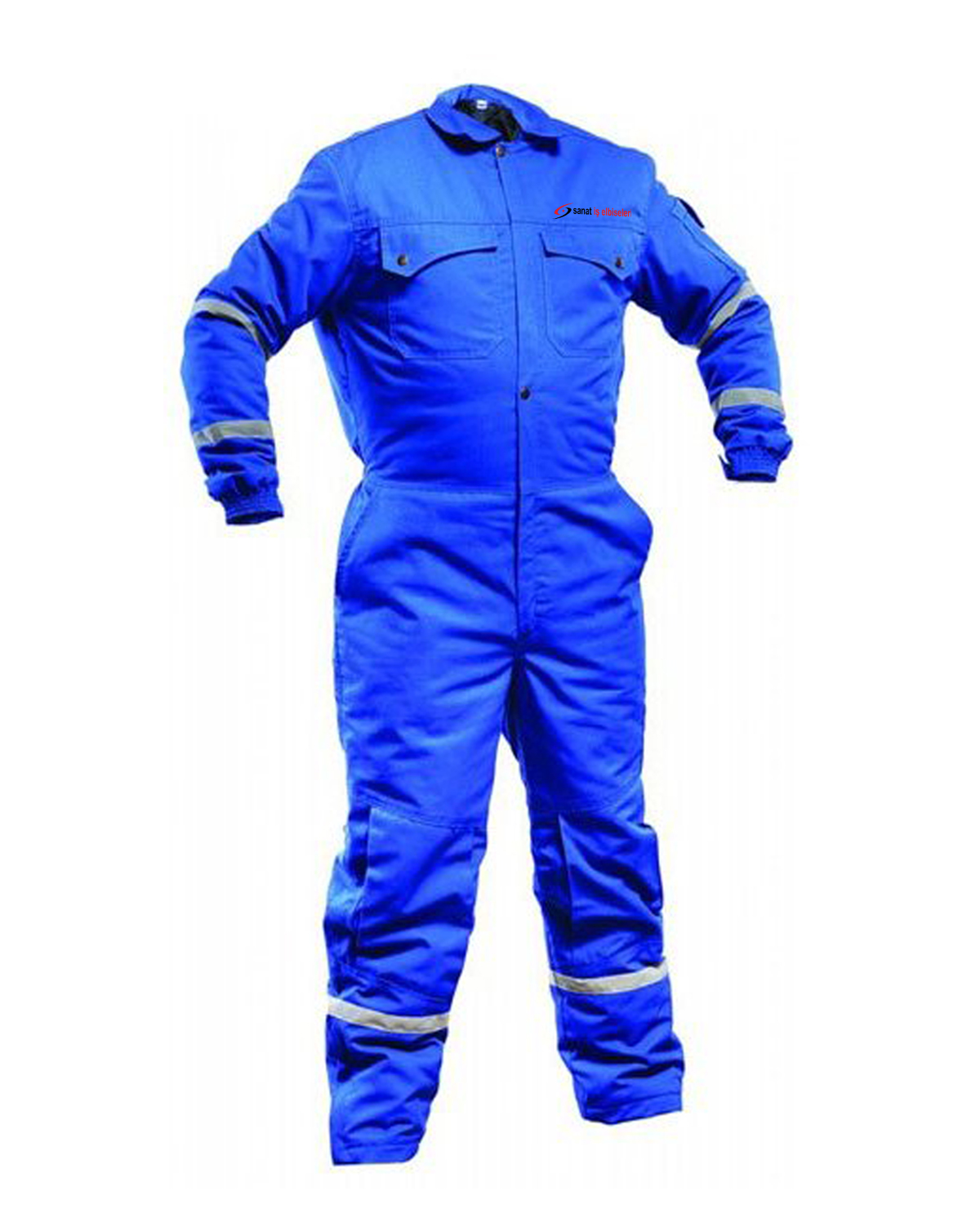 Pantolon Ceket Takım - Sanat İş Elbiseleri