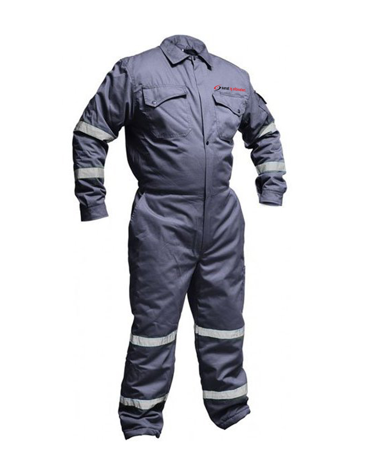 Pantolon Ceket Takım - Sanat İş Elbiseleri