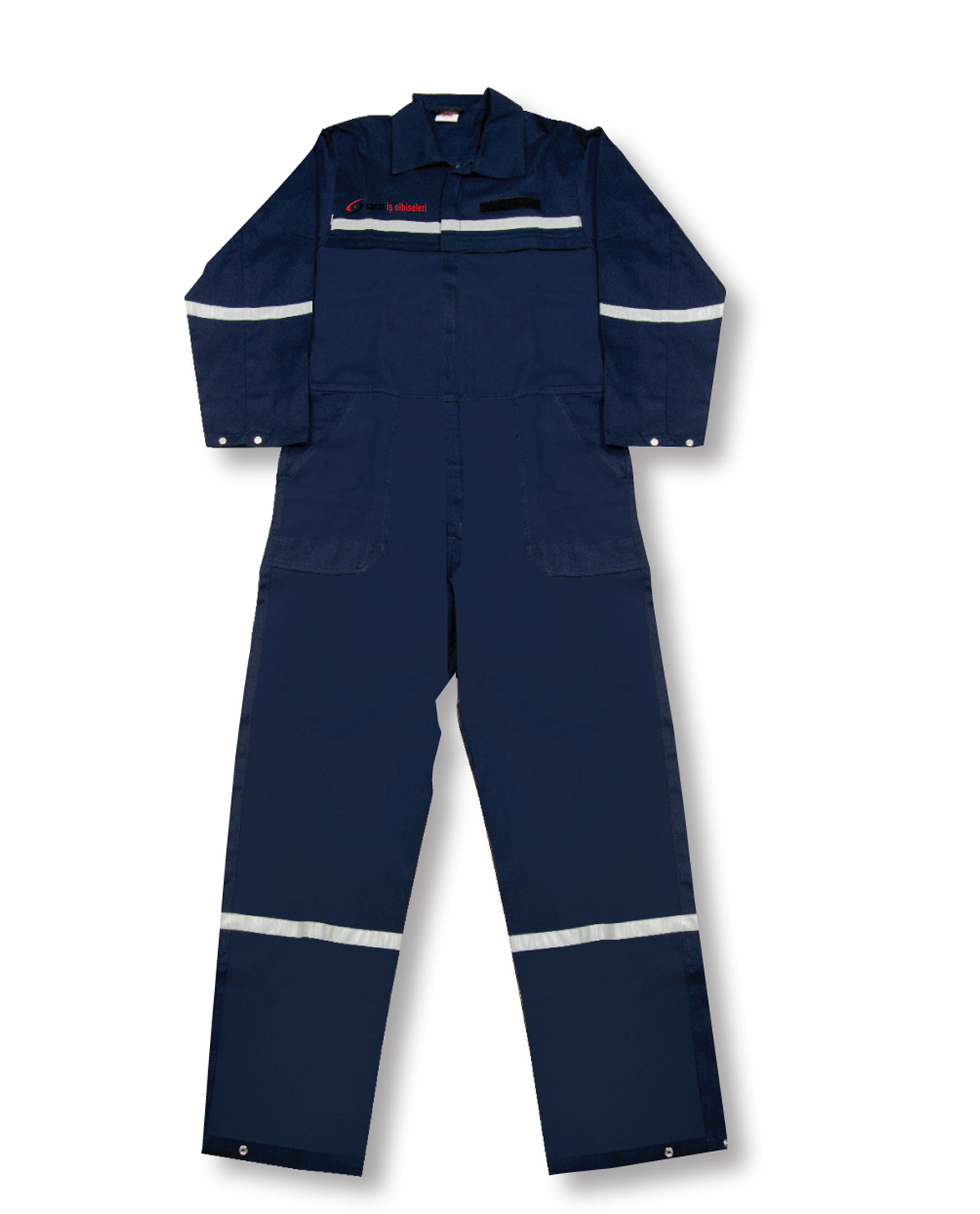 Pantolon Ceket Takım - Sanat İş Elbiseleri