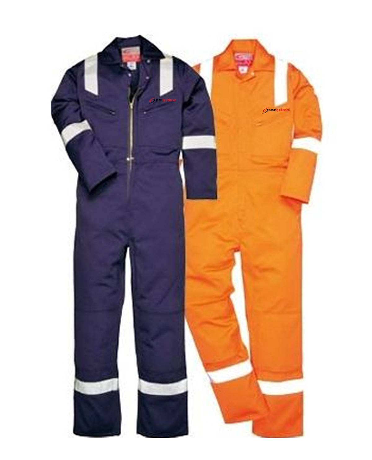 Pantolon Ceket Takım - Sanat İş Elbiseleri