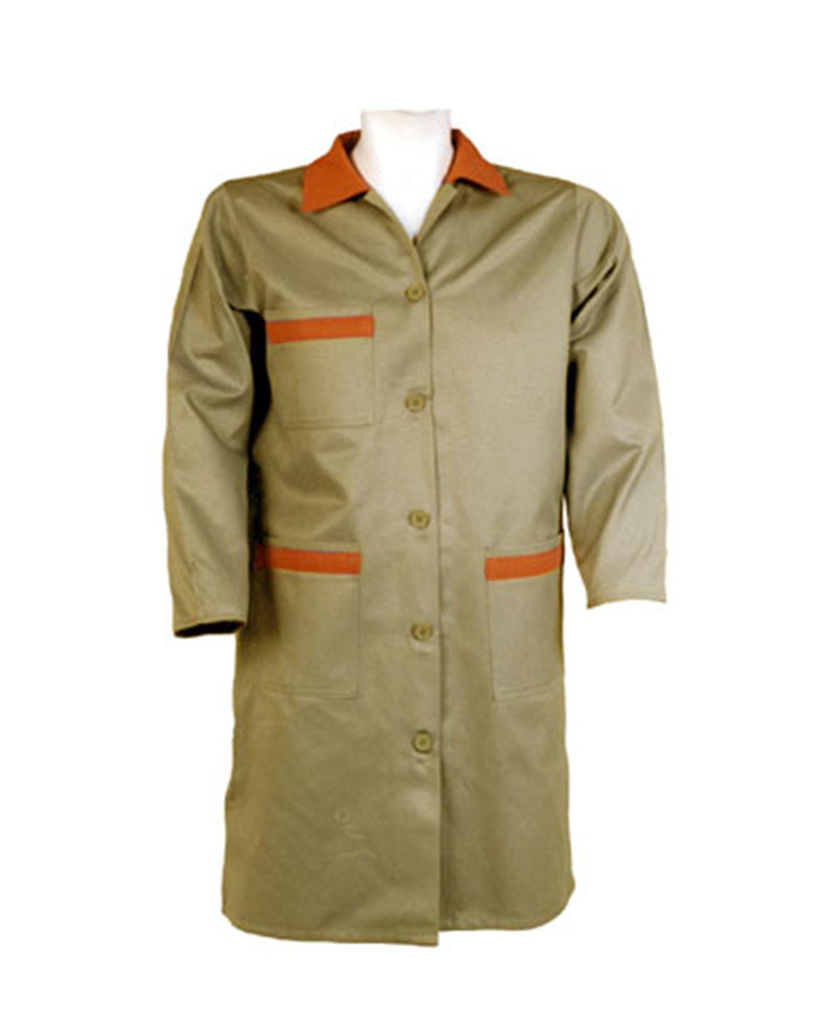 İş Önlükleri - Sanat İş Elbiseleri