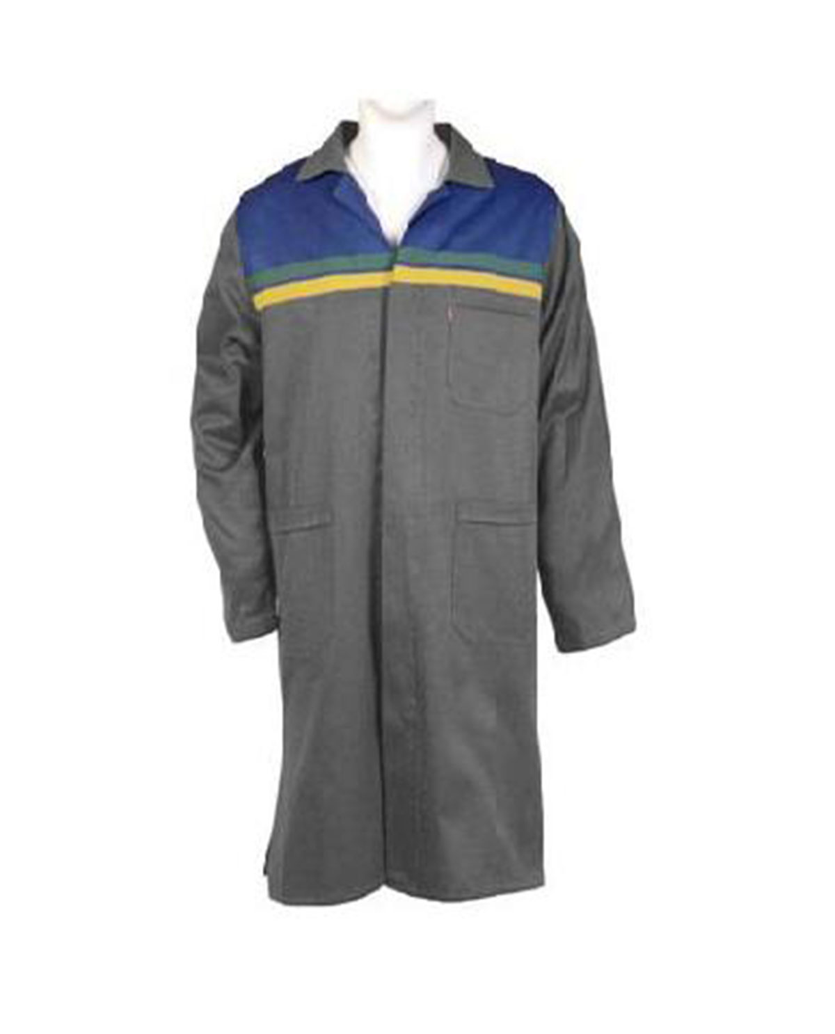 İş Önlükleri - Sanat İş Elbiseleri