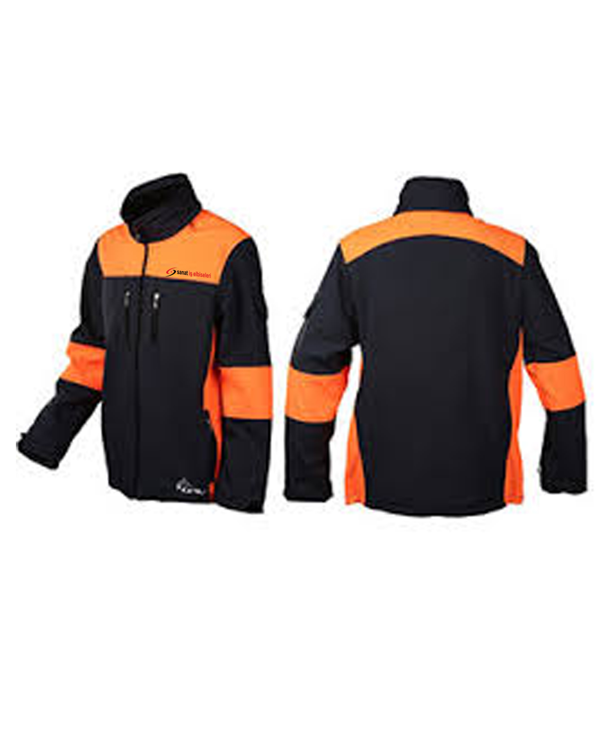 İşci Yelekleri - Sanat İş Elbiseleri