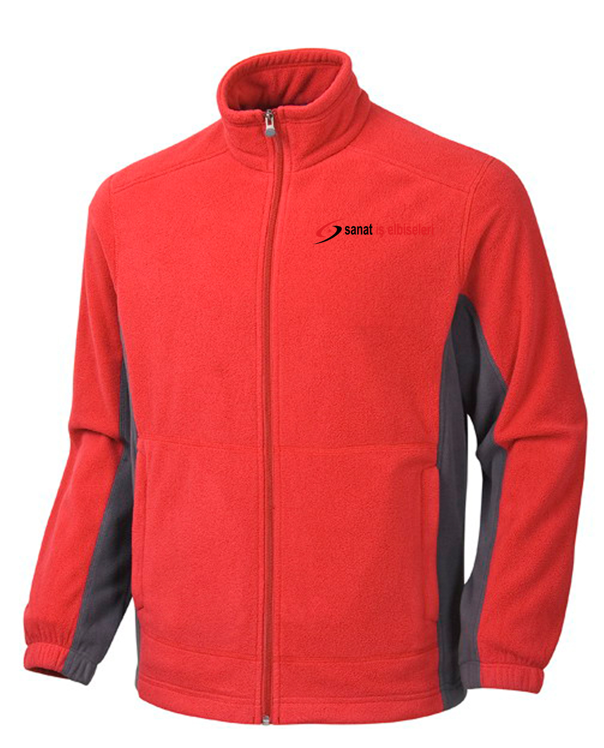 İşci Yelekleri - Sanat İş Elbiseleri