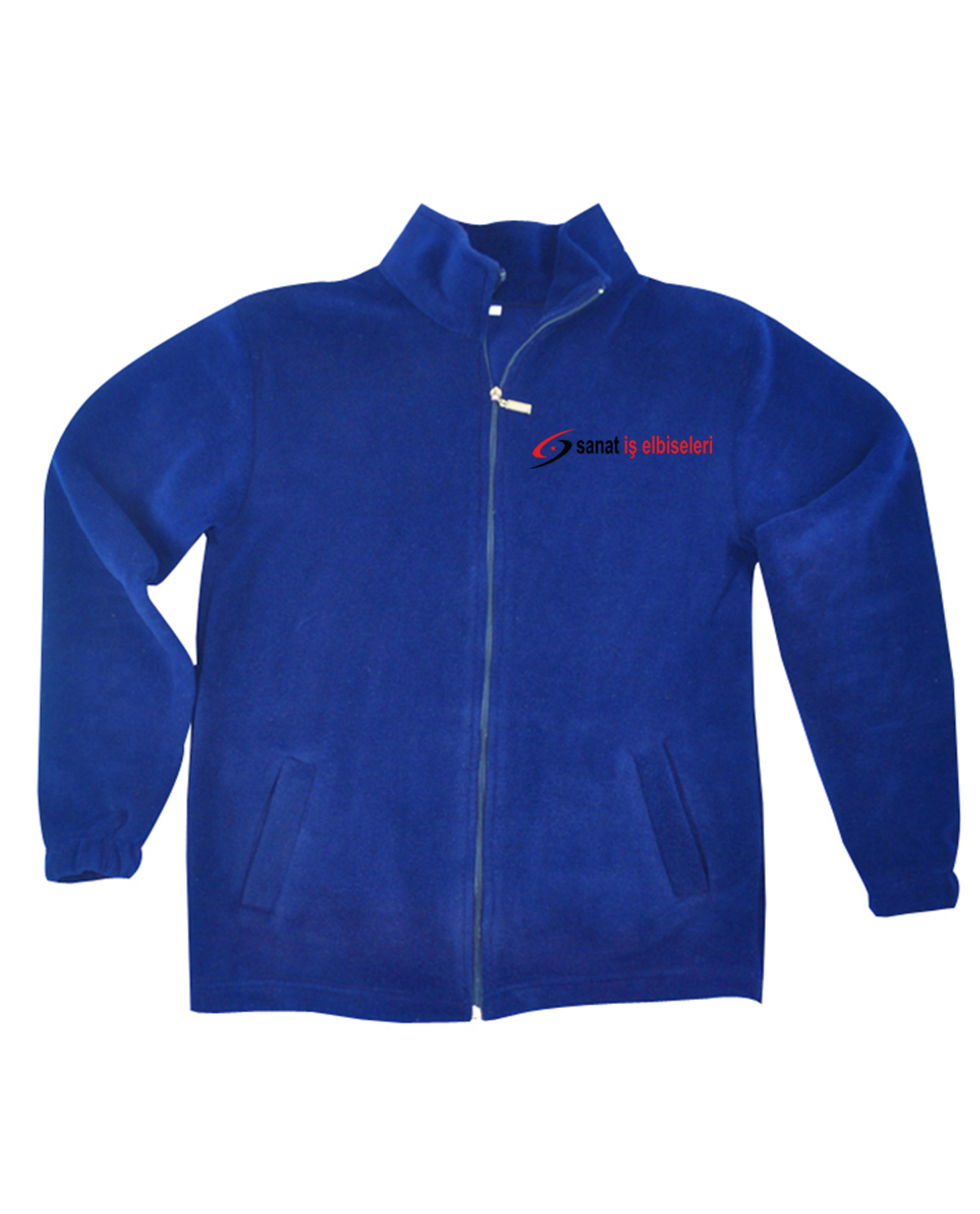 İşci Yelekleri - Sanat İş Elbiseleri