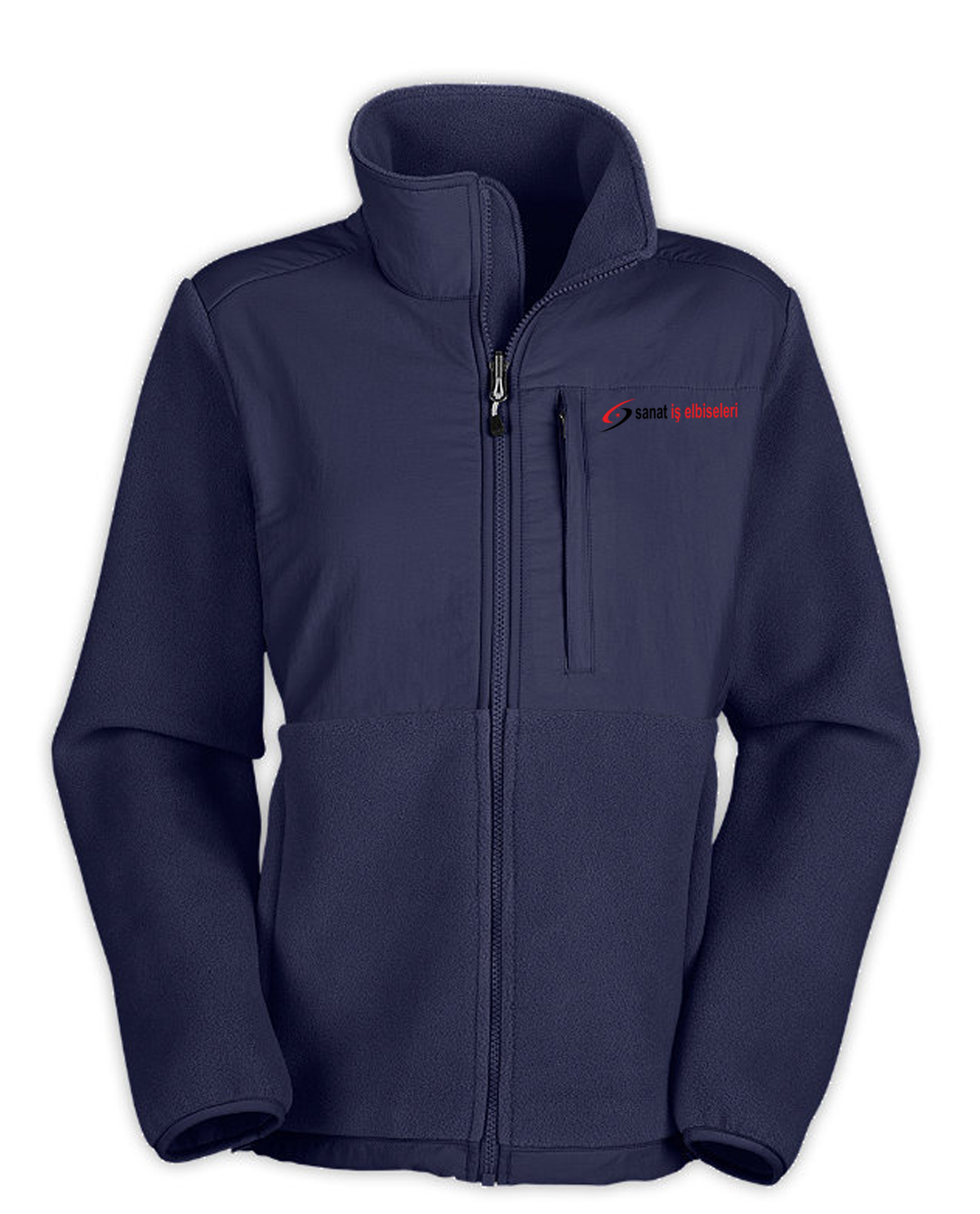 İşci Yelekleri - Sanat İş Elbiseleri