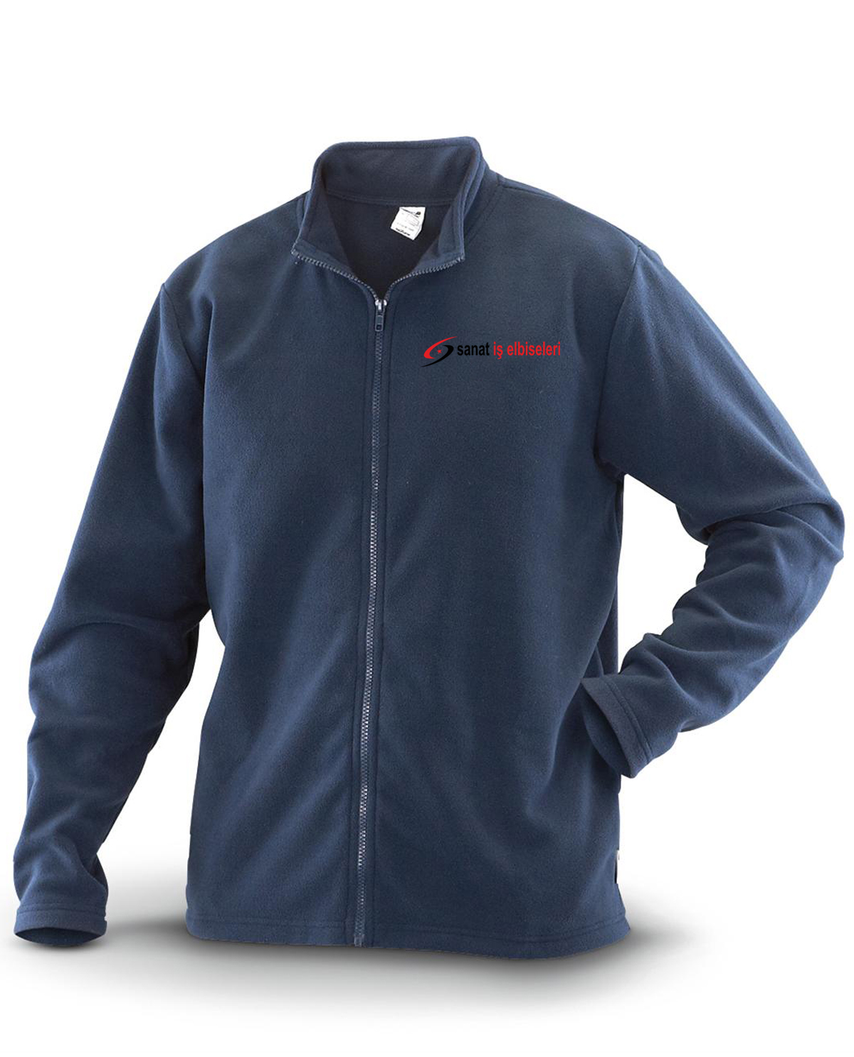 İşci Yelekleri - Sanat İş Elbiseleri