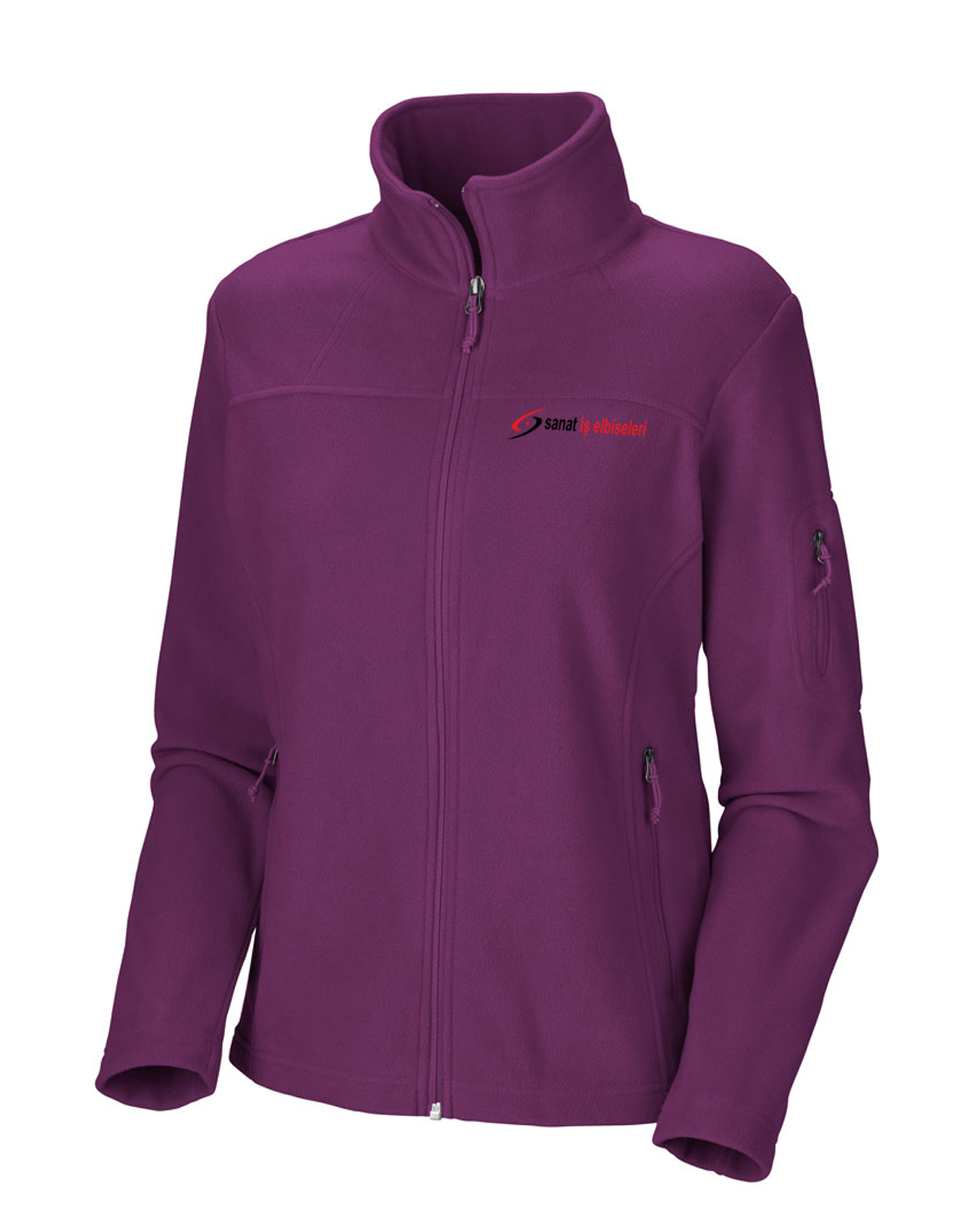 İşci Yelekleri - Sanat İş Elbiseleri