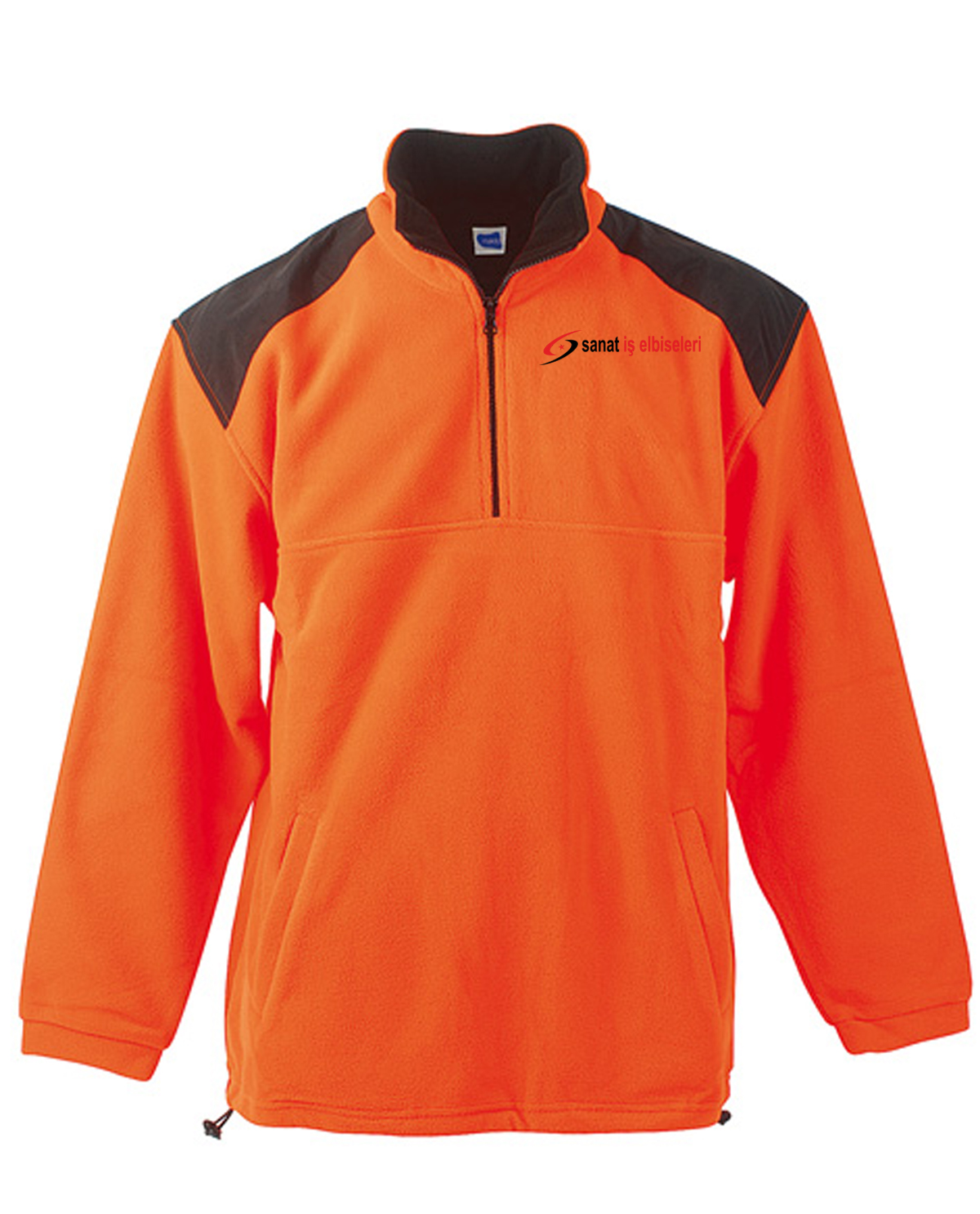 İşci Yelekleri - Sanat İş Elbiseleri