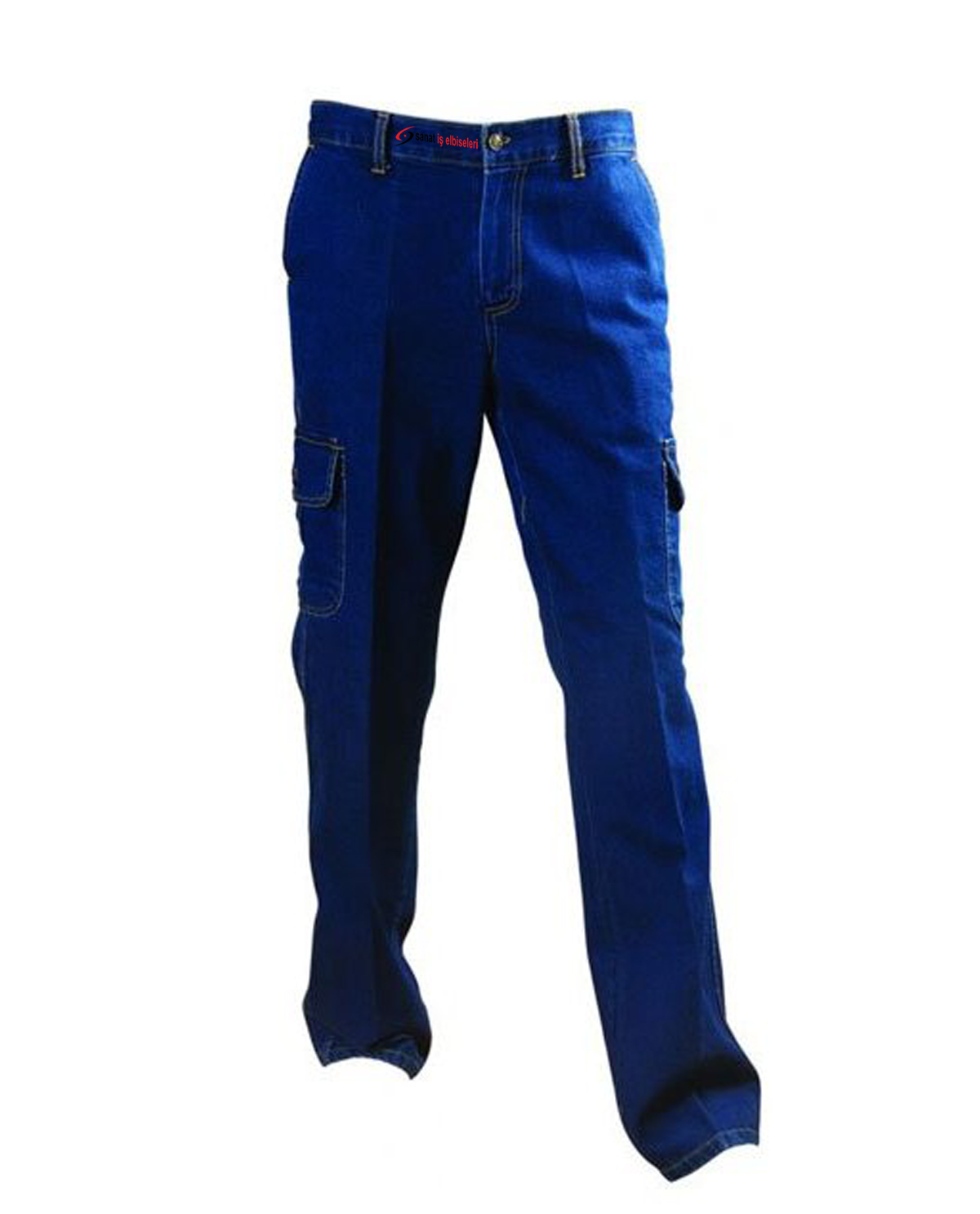 Pantolon Ceket Takım - Sanat İş Elbiseleri