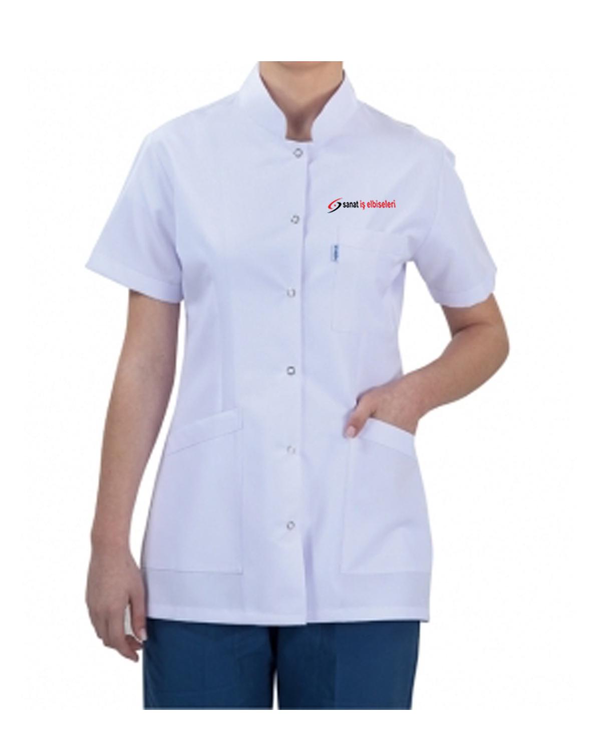 İşci Yelekleri - Sanat İş Elbiseleri