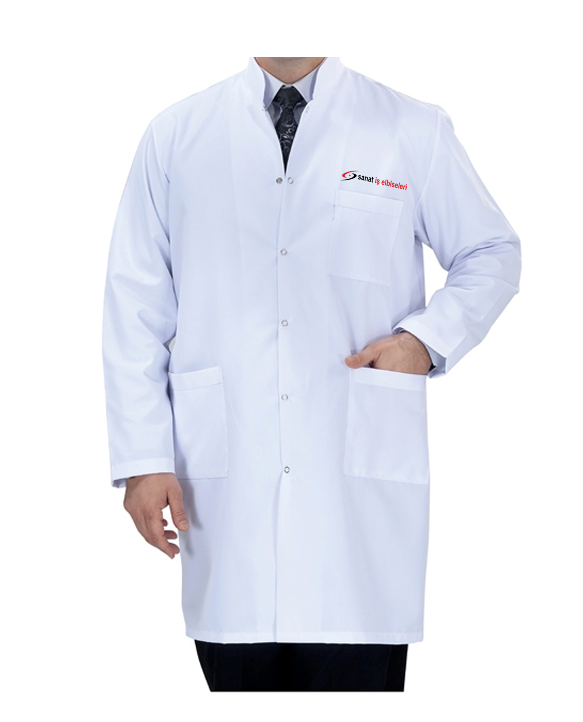 İşci Yelekleri - Sanat İş Elbiseleri