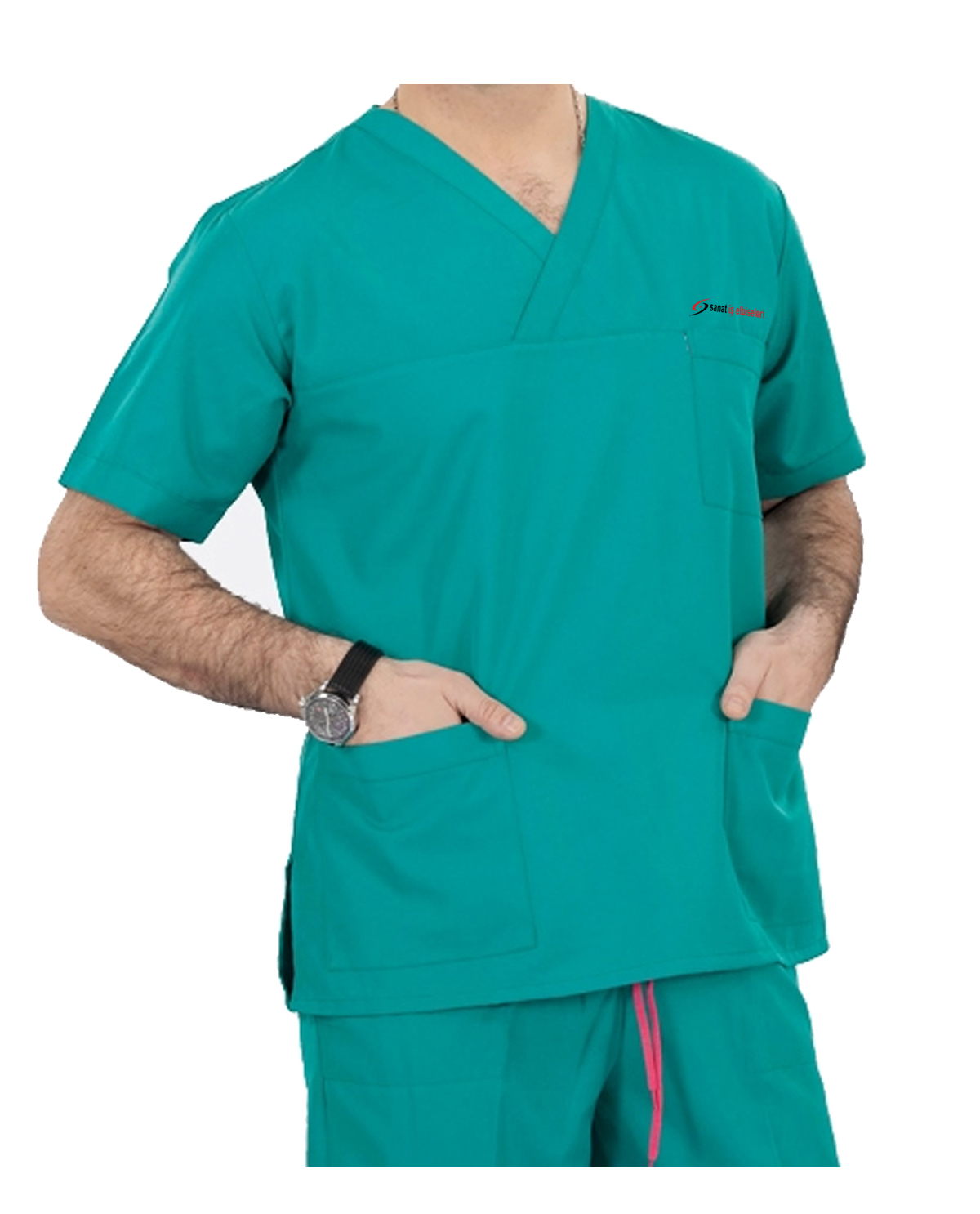 İşci Yelekleri - Sanat İş Elbiseleri