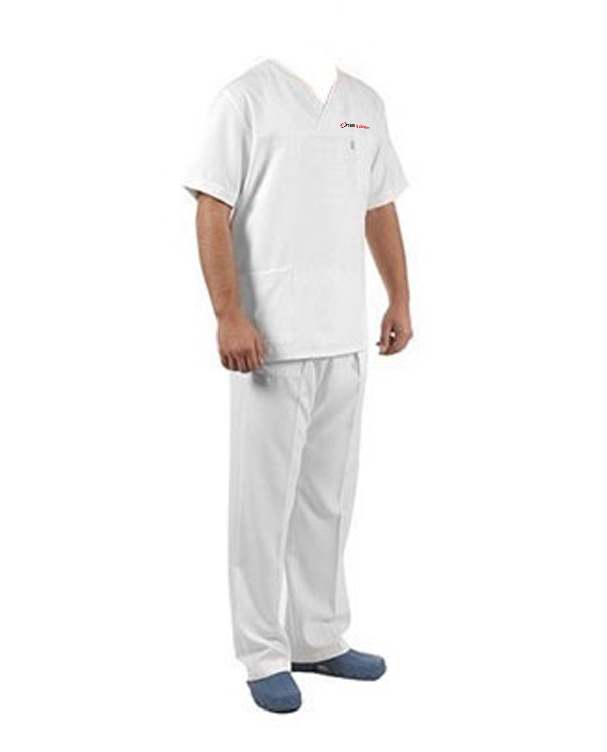 İşci Yelekleri - Sanat İş Elbiseleri