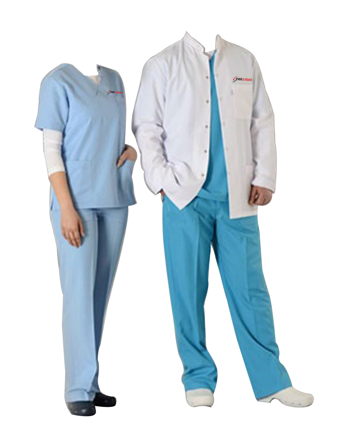 İşci Yelekleri - Sanat İş Elbiseleri