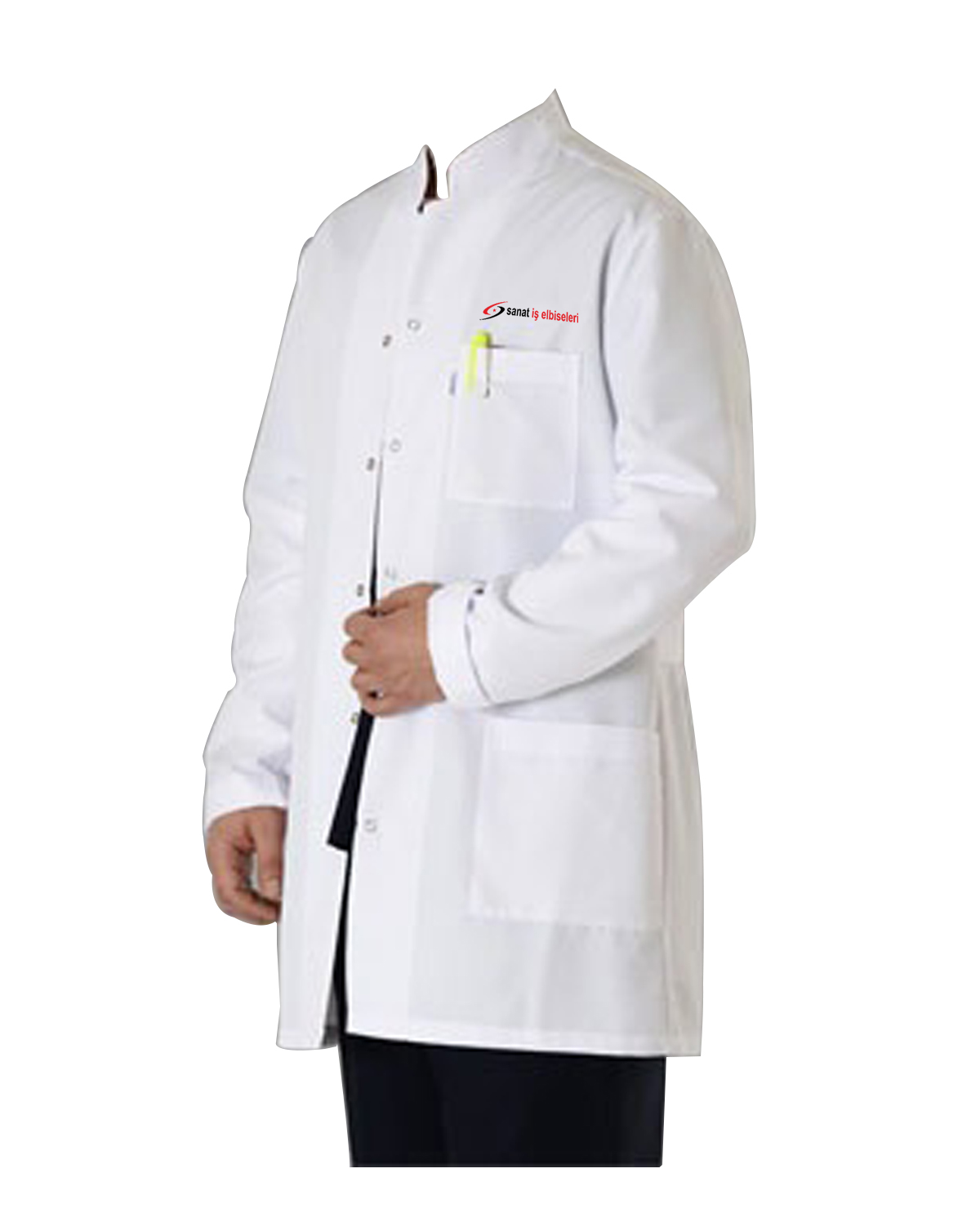 İşci Yelekleri - Sanat İş Elbiseleri