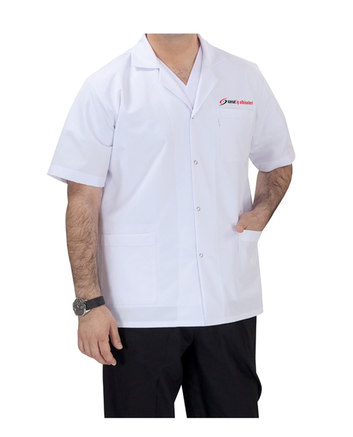 İşci Yelekleri - Sanat İş Elbiseleri