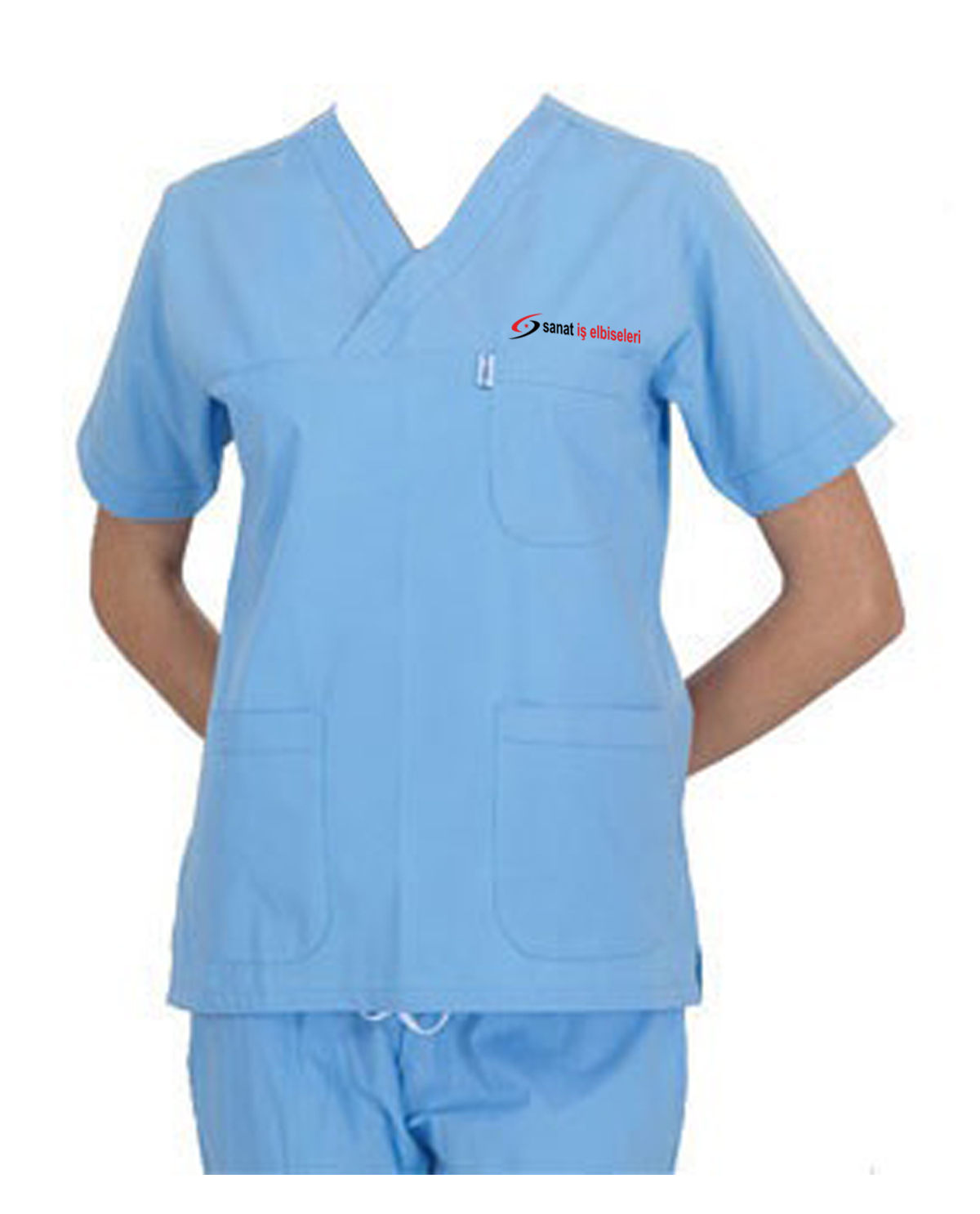 İşci Yelekleri - Sanat İş Elbiseleri