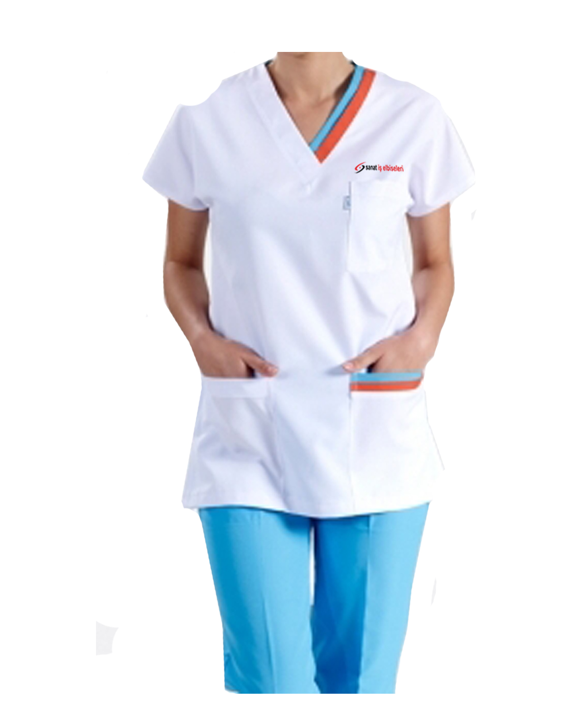 İşci Yelekleri - Sanat İş Elbiseleri